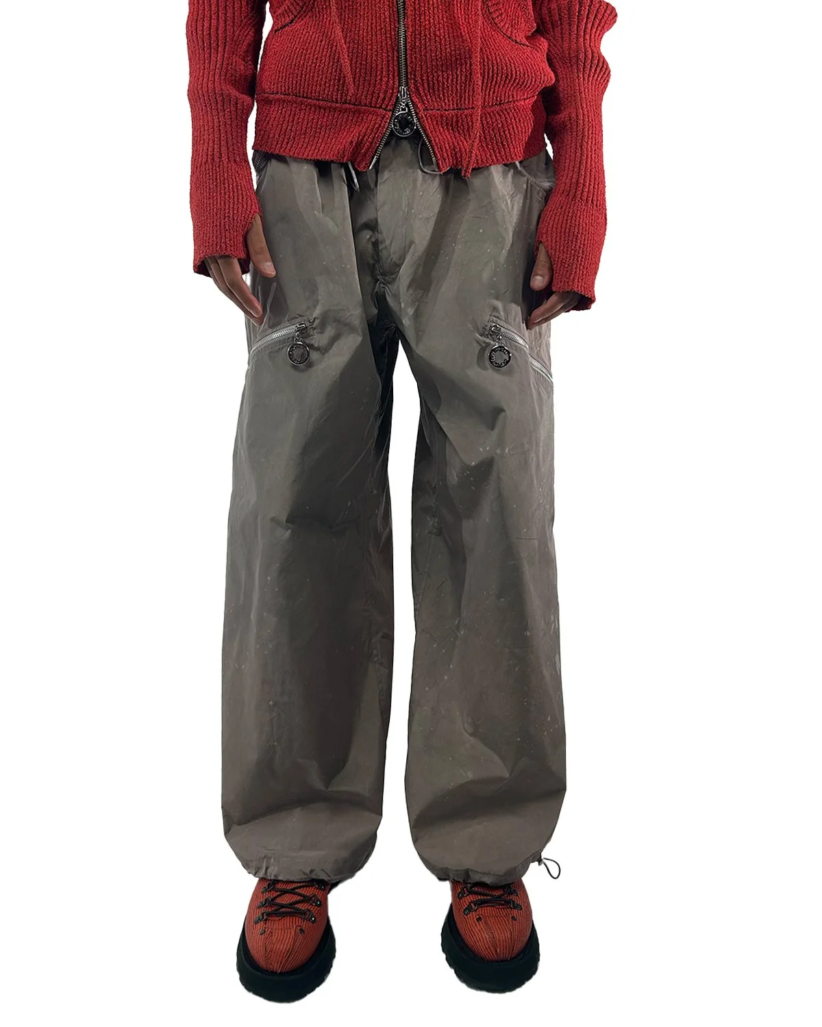 charlie constantinou カーゴパンツ Charlie Constantinou cargo pants for Men | SSENSE